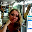 Елена Мелега