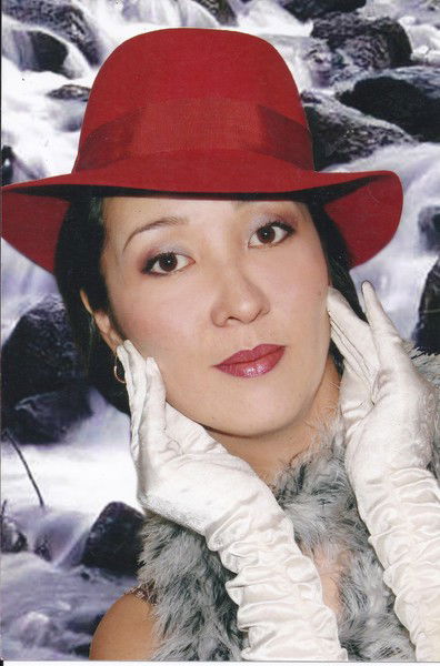 Алтынай Бектемисова