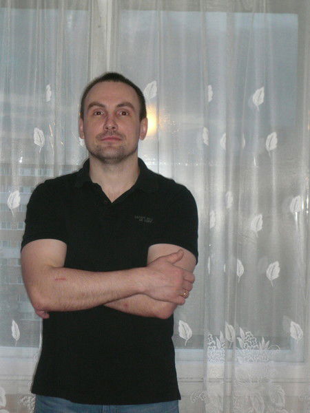 Алексей Клименко