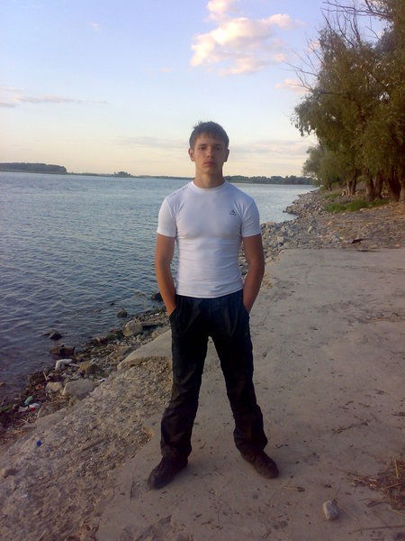 Марат Сайфетдинов