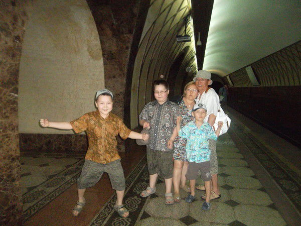 Ернар Касымов