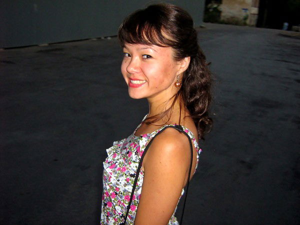 Римма Алибекова