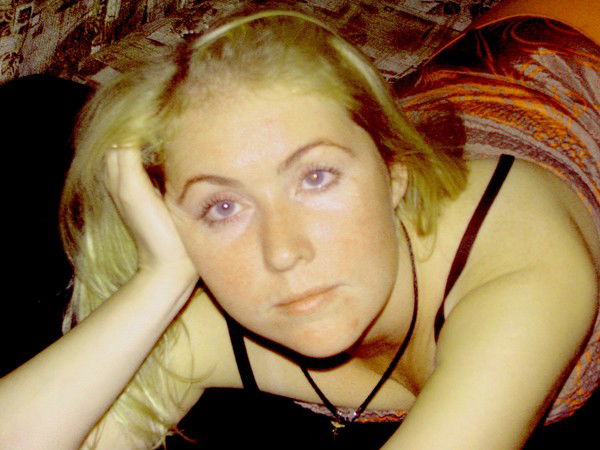 Наташа Костулина