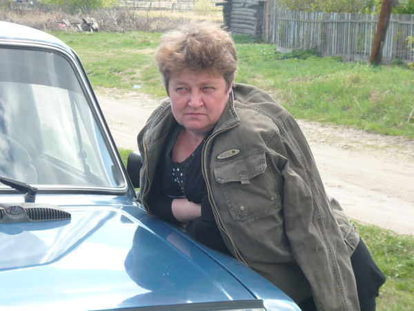 Ирина Вылко