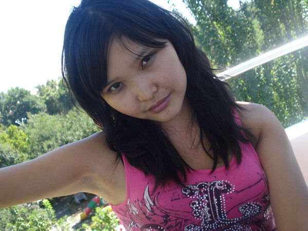 Алена Лигай