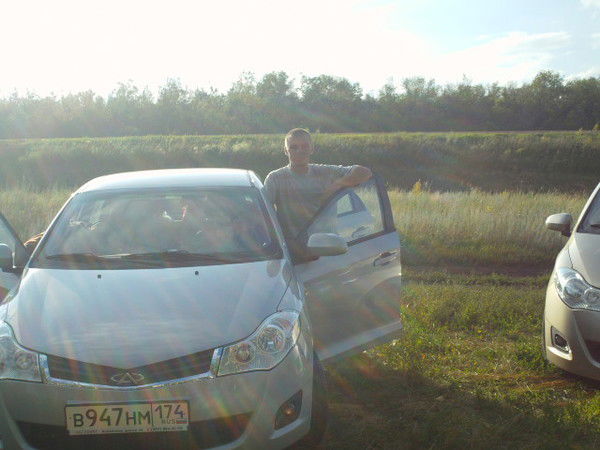 Денис Хватков