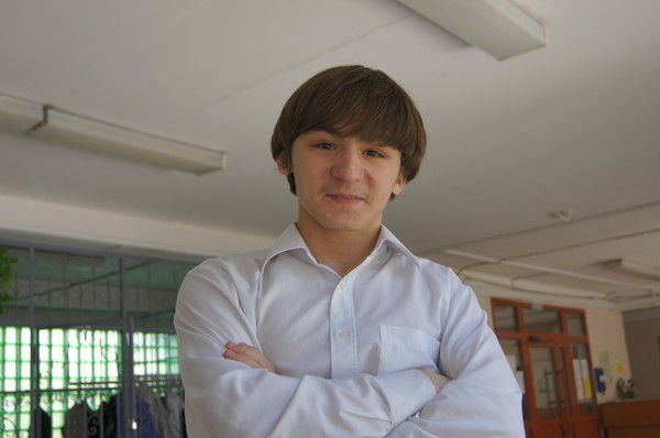 Шевченко Павел