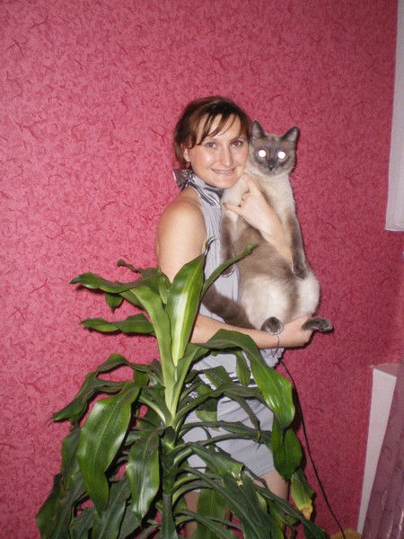 Евгения Кошелева