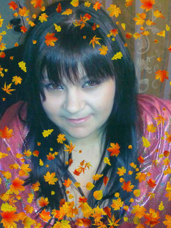 Наталья Журавлёва