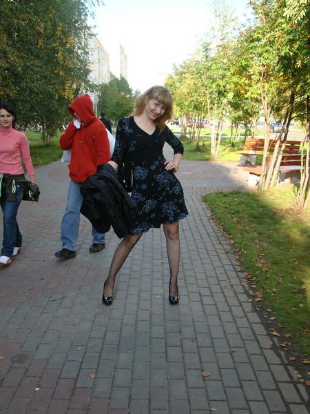 Виктория Свидерская