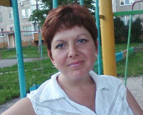 Татьяна Лабузова