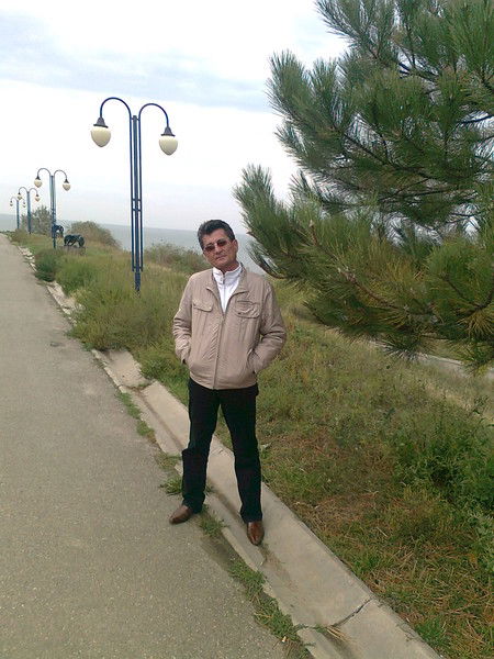 Хиват Кунтуев