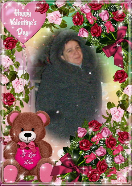 Елена Козлова