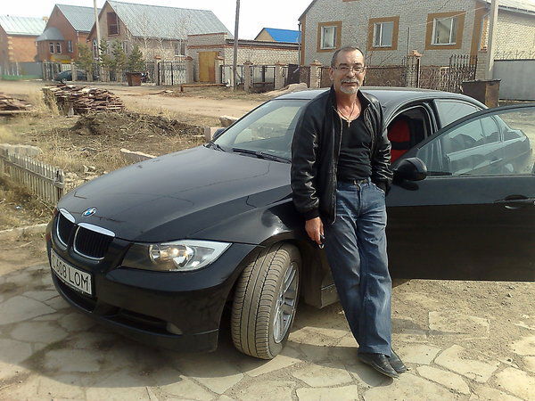 Алексей Шалимов