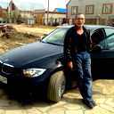Алексей Шалимов
