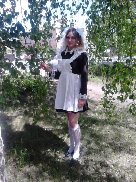 Наталья Хиль