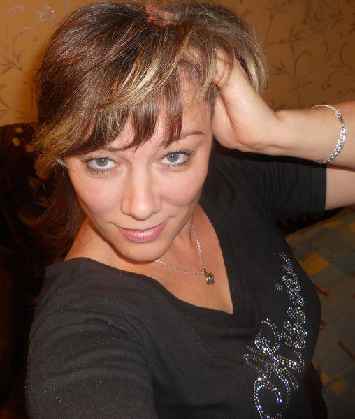 Нинель Разумова