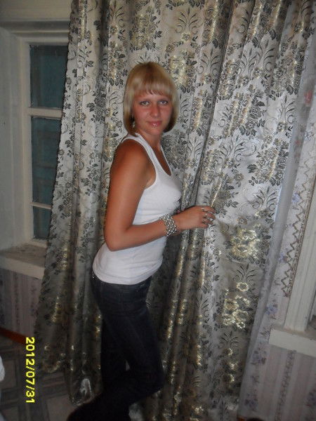 Юлия Сорокина