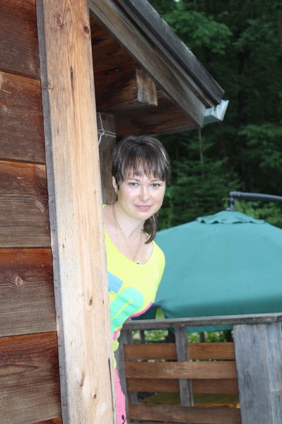 Юлия Власова(Кушнер)