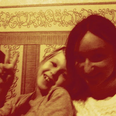 Виктория Московская