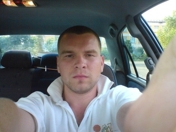 Дмитрий Тетерин