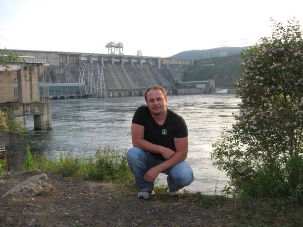 Николай Шабоха