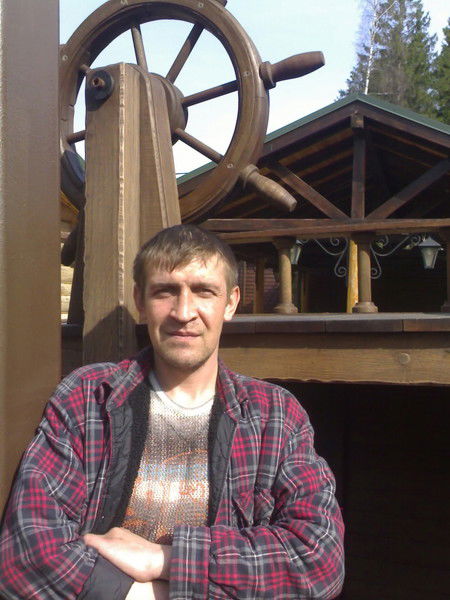 Виталий Поляков