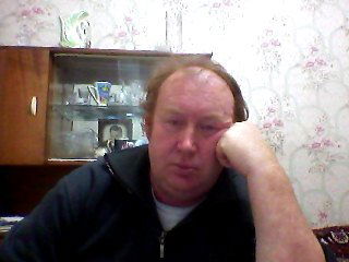 Николай Соколов