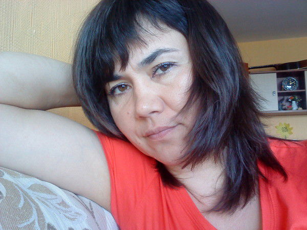 Эльвира Валеева