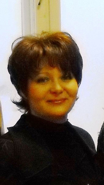 Яна Никитина