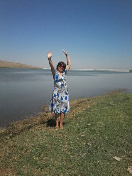 Эльмира Миндубаева