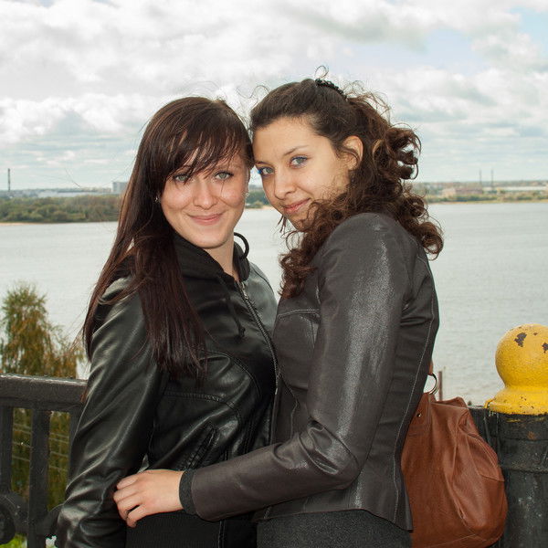 Саша Ралдугина