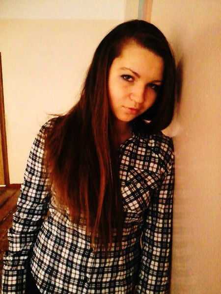 Анастасия Орел