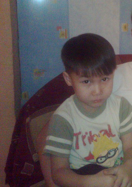 Арсен Есенболатов