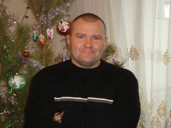 Олег Кривоусов