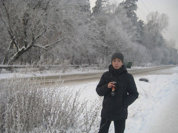 Никита Григорьев