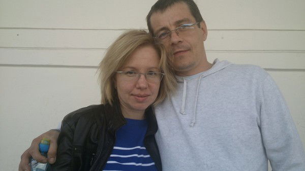 Витал Свиридов