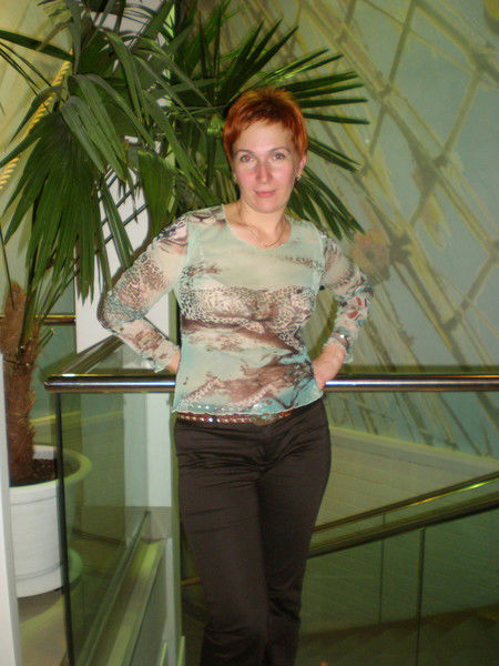 Ольга Помигуева