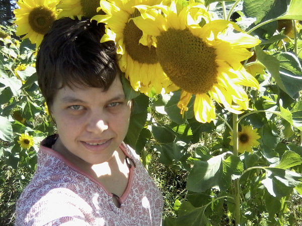 Виктория Донская