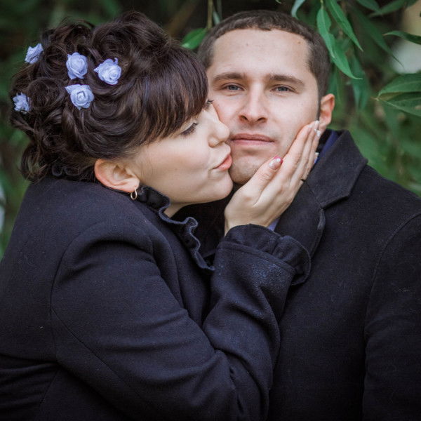 Алексей Соколов