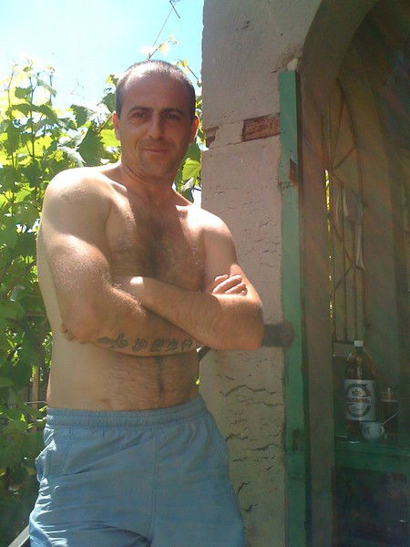 Сергей Погорняц