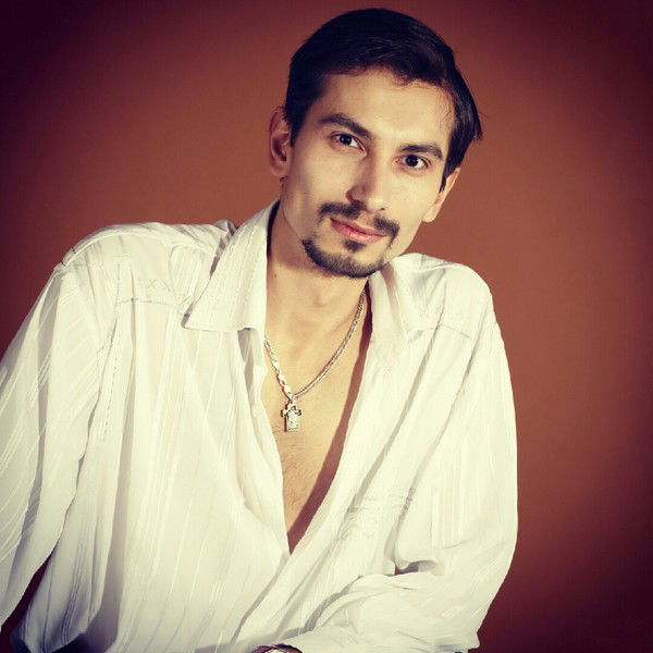 Антон Филатов