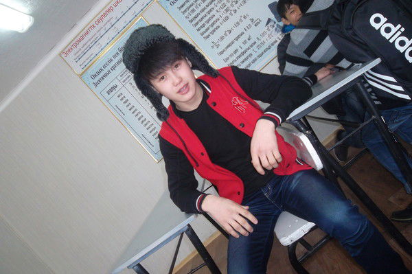 Ерден Нураш