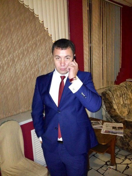 Ильшат Сафин