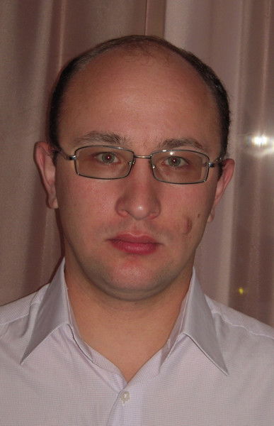 Алексей Ганченков