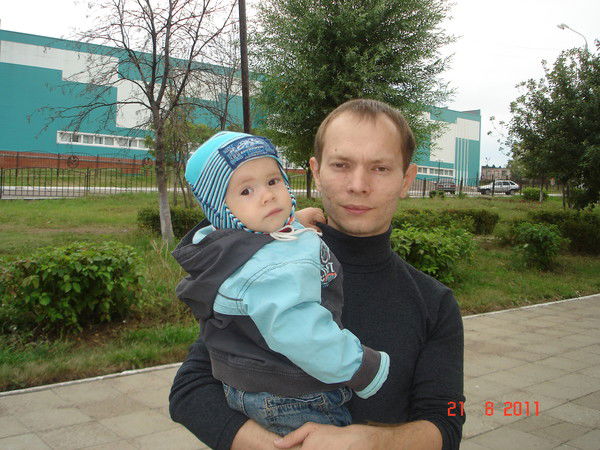 Тимур Казаков