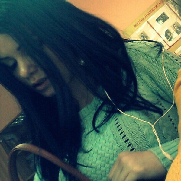 Яна Судкова