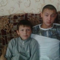 Антоха Желтоногов