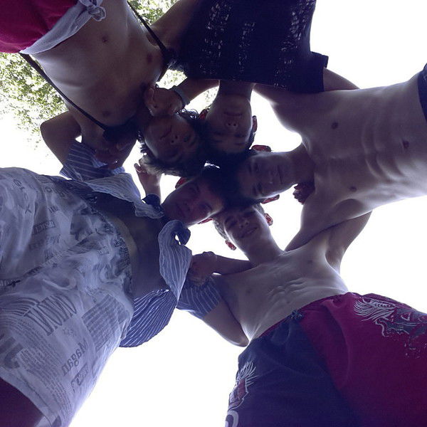 Тимка Та Мощный)