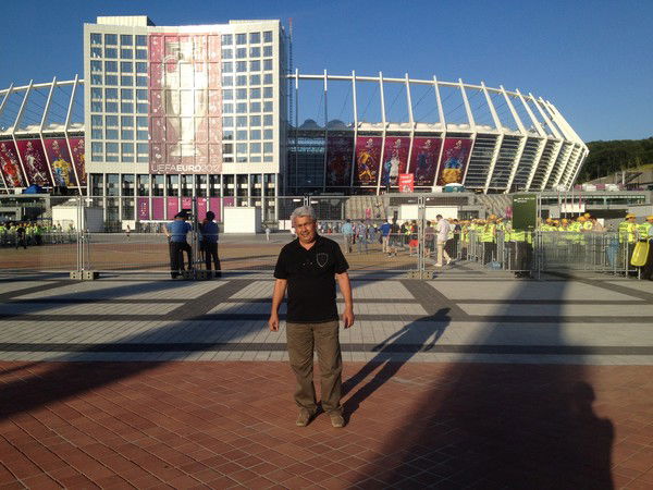 Кармухаммет Мухаммедов